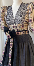 Laden Sie das Bild in den Galerie-Viewer, Couture  - 3 Teilig