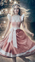 Laden Sie das Bild in den Galerie-Viewer, Dirndl Amy - Spencer Dirndl 3 Teilig -