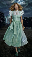 Laden Sie das Bild in den Galerie-Viewer, Dirndl Mint