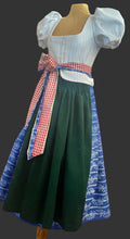 Laden Sie das Bild in den Galerie-Viewer, Bodice Dirndl  Angebot  849,- bis 26.Juni 26 24 Uhr