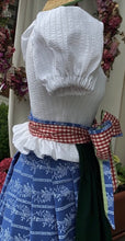 Laden Sie das Bild in den Galerie-Viewer, Bodice Dirndl