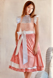 Dirndl Amy - Spencer Dirndl 3 Teilig -